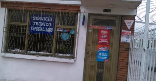 GESCO COMUNICACIONES GESCO COMUNICACIONES